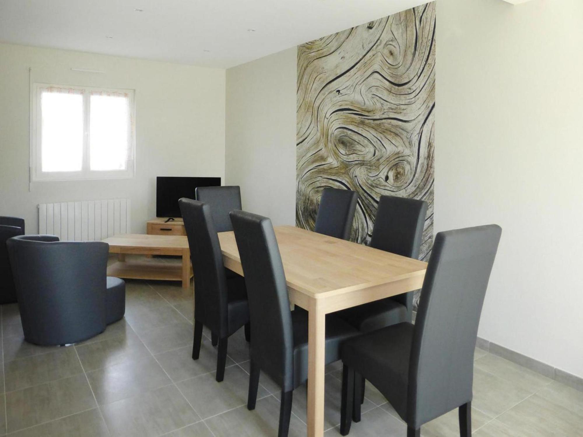 Willa Modern Semi Detached House With Terrace Saint Quay Portrieux Zewnętrze zdjęcie
