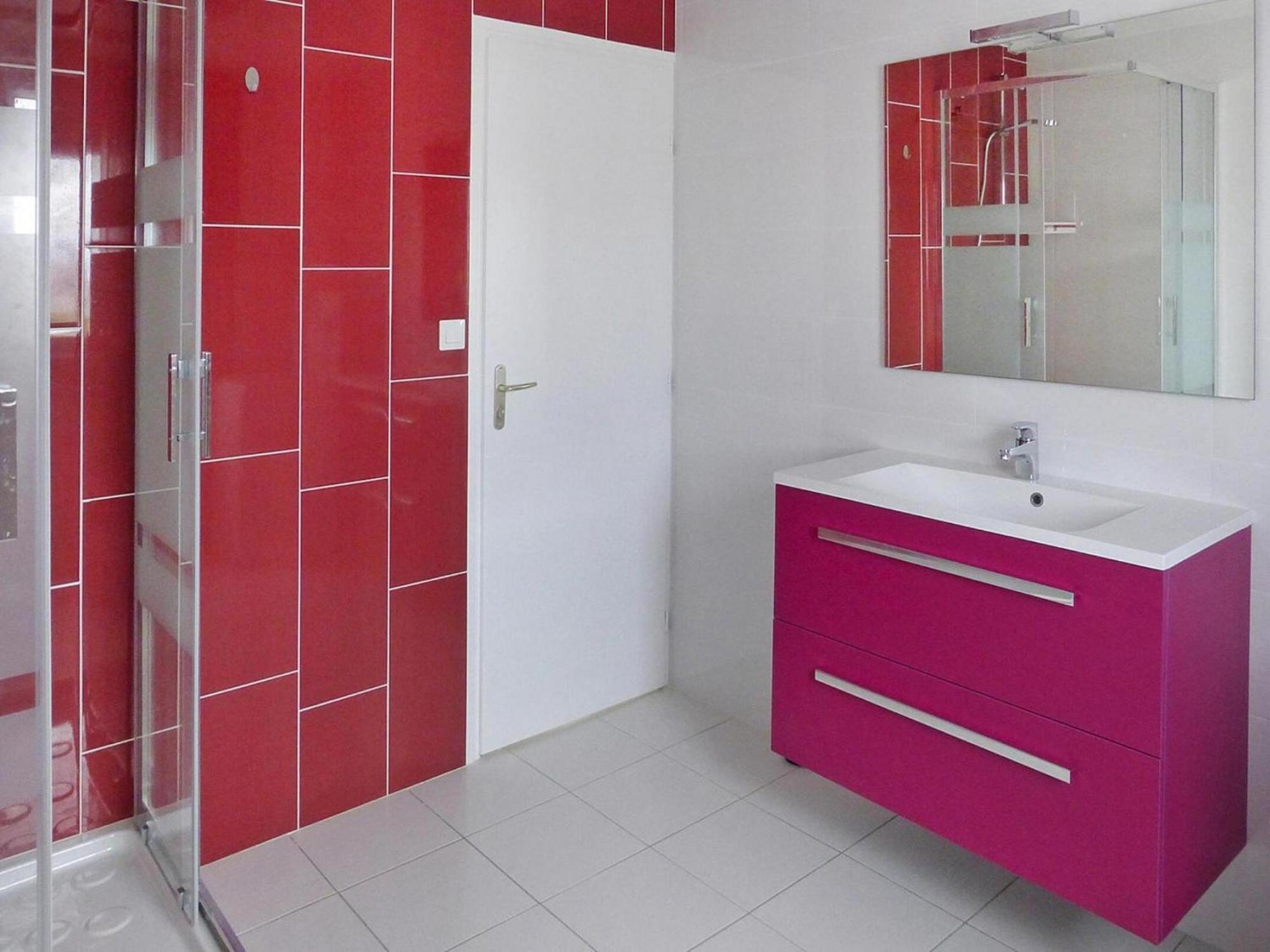 Willa Modern Semi Detached House With Terrace Saint Quay Portrieux Zewnętrze zdjęcie